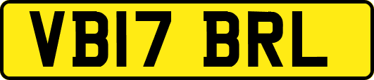 VB17BRL