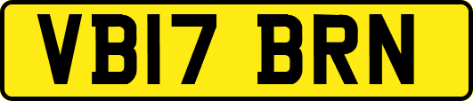 VB17BRN