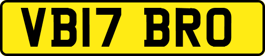 VB17BRO