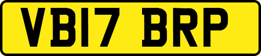 VB17BRP
