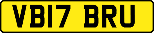 VB17BRU