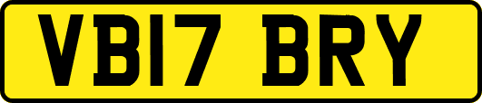 VB17BRY