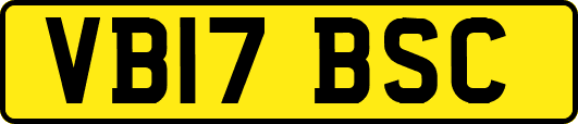 VB17BSC