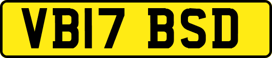 VB17BSD