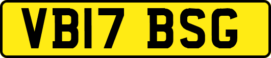 VB17BSG