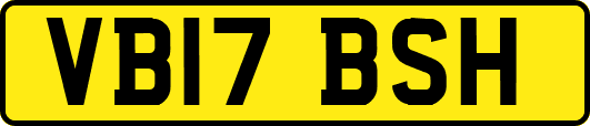 VB17BSH