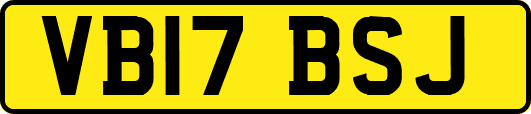 VB17BSJ