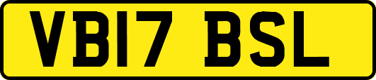 VB17BSL