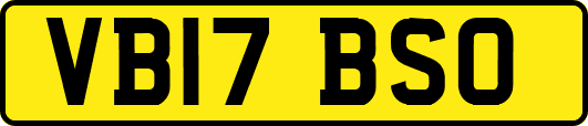 VB17BSO
