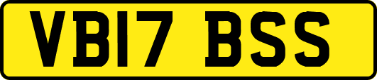 VB17BSS