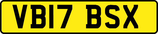 VB17BSX