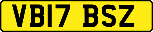 VB17BSZ