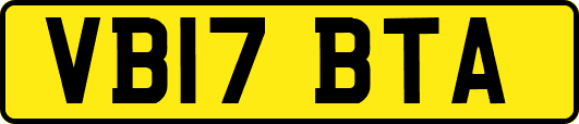 VB17BTA