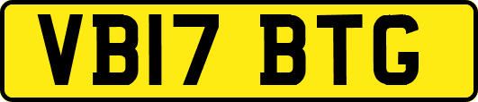 VB17BTG