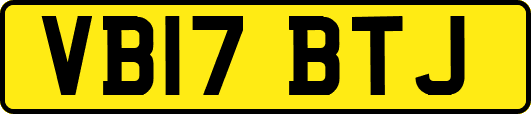 VB17BTJ