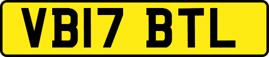 VB17BTL