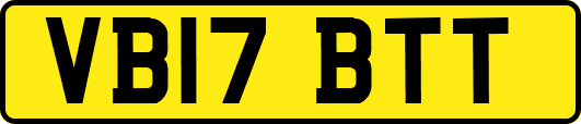 VB17BTT