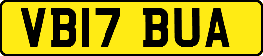 VB17BUA