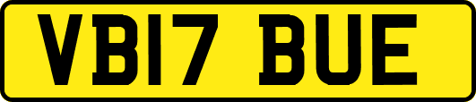 VB17BUE