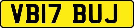 VB17BUJ