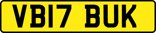 VB17BUK