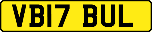 VB17BUL