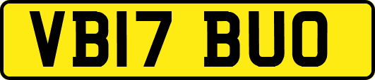 VB17BUO