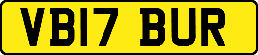 VB17BUR