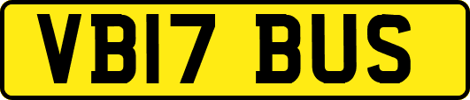 VB17BUS