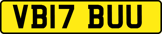 VB17BUU
