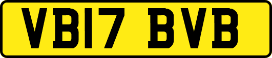 VB17BVB