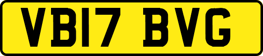 VB17BVG