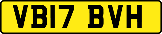 VB17BVH