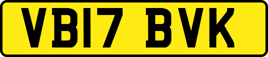 VB17BVK