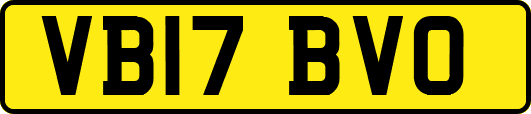 VB17BVO