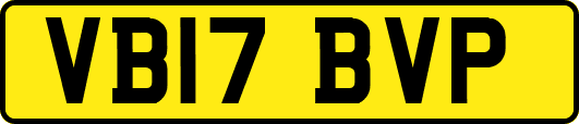 VB17BVP