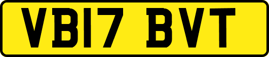 VB17BVT