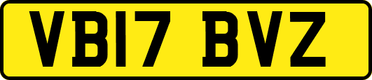VB17BVZ