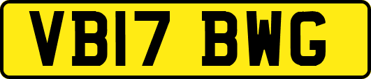 VB17BWG
