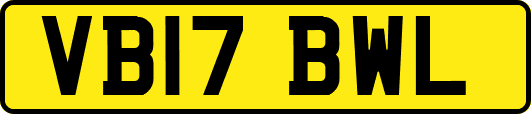VB17BWL