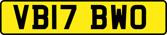VB17BWO