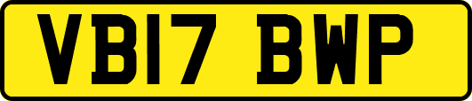 VB17BWP