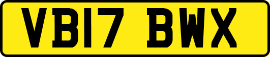 VB17BWX