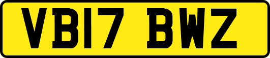 VB17BWZ