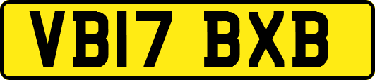 VB17BXB