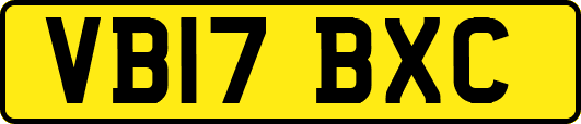 VB17BXC