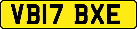 VB17BXE