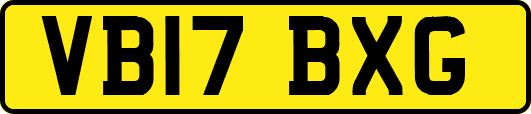 VB17BXG