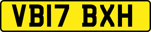 VB17BXH