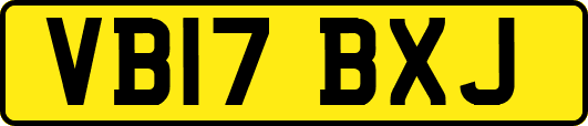 VB17BXJ